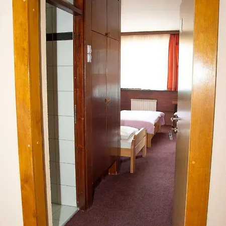 Hotel Tisa