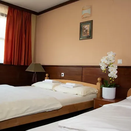 Tisa Hotel