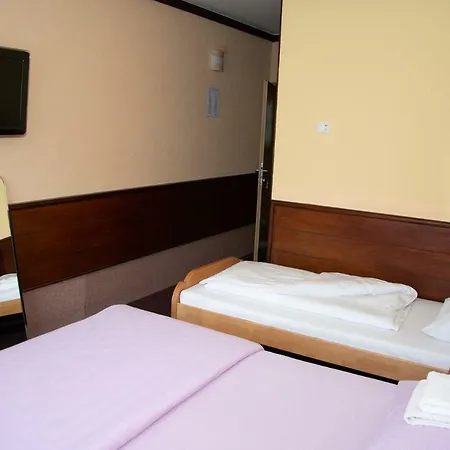 Tisa 4* Busovaca