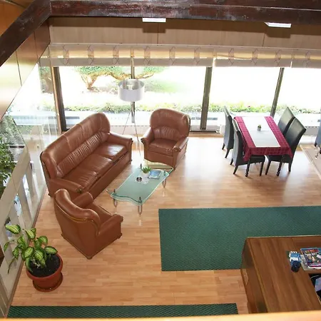 Hotel Tisa Busovaca
