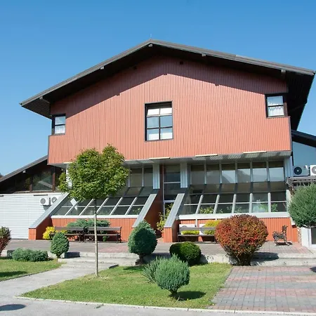 Hotel Tisa Busovaca