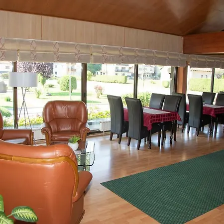 Tisa Hotel Busovaca