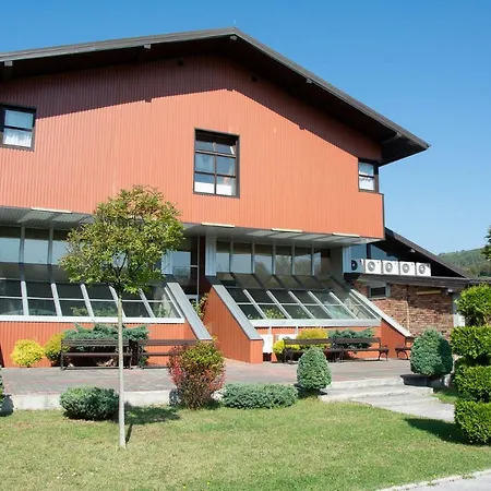 Hotel Tisa 4*