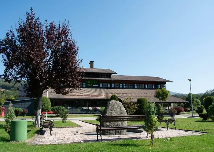 Hotel Tisa